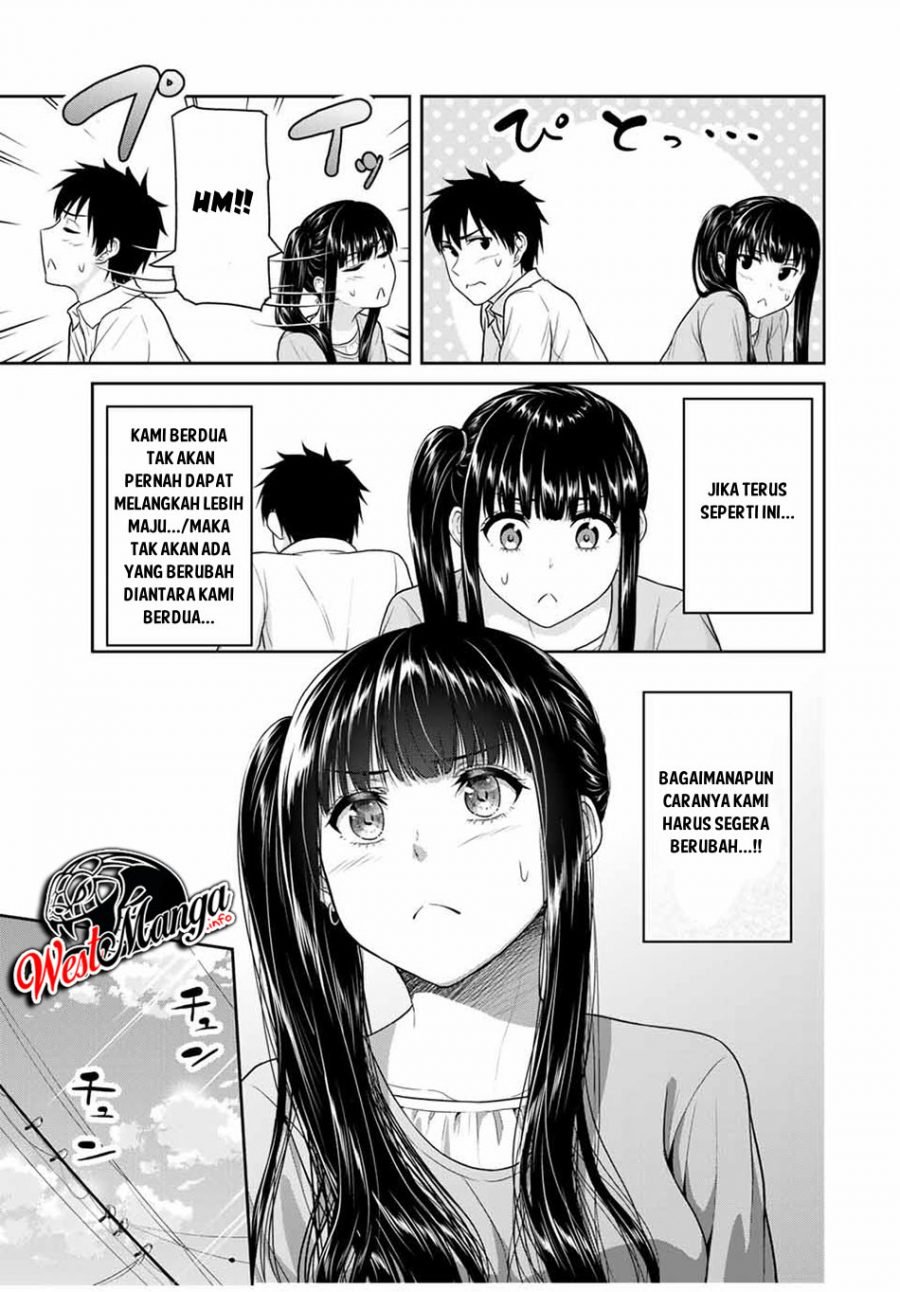 fechippuru-bokura-no-junsuina-koi - Chapter: 50