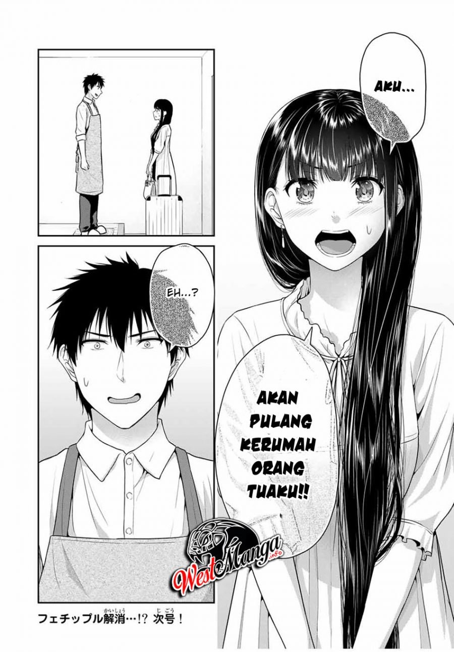 fechippuru-bokura-no-junsuina-koi - Chapter: 50