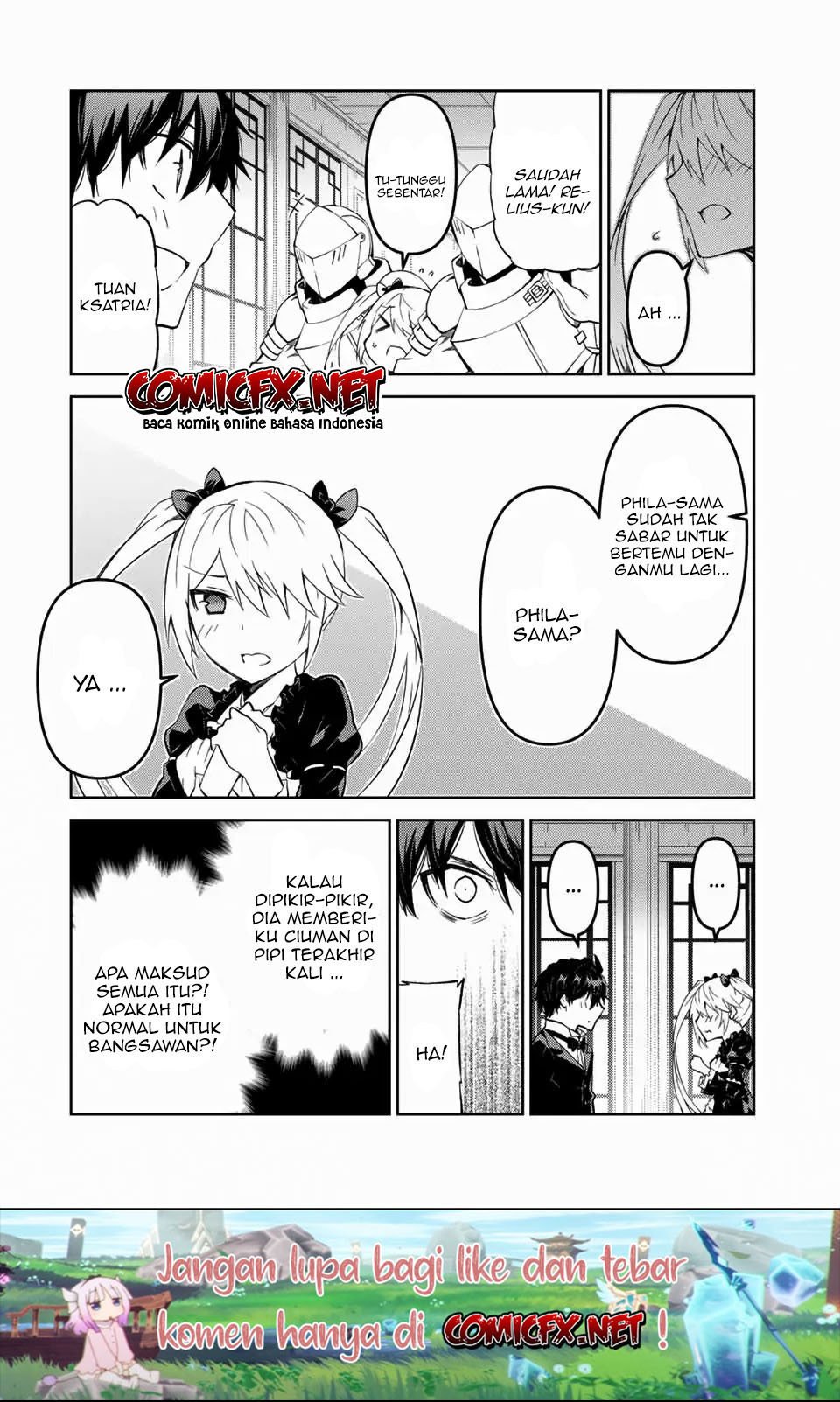 the-weakest-occupation-blacksmith-but-its-actually-the-strongest - Chapter: 41