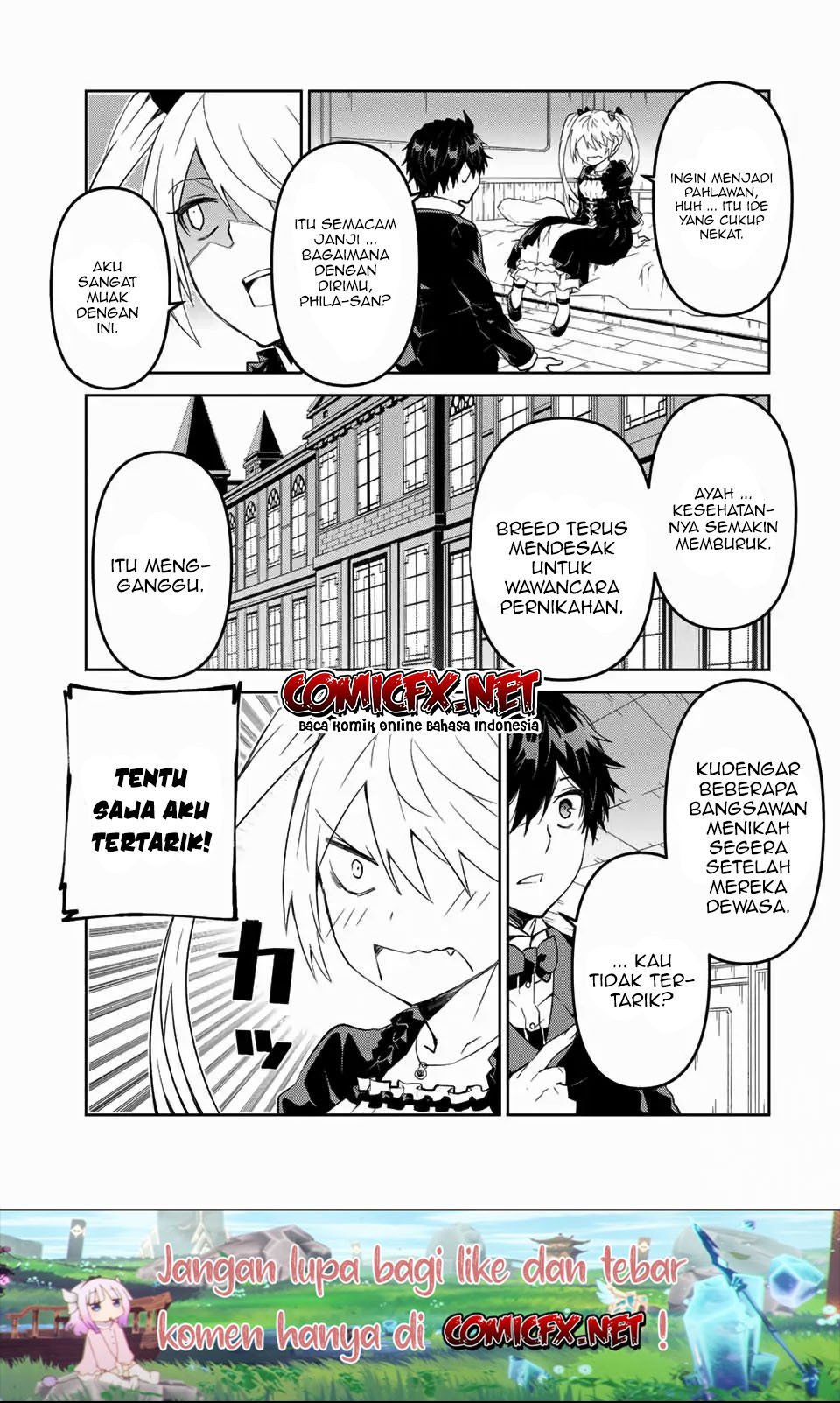 the-weakest-occupation-blacksmith-but-its-actually-the-strongest - Chapter: 41