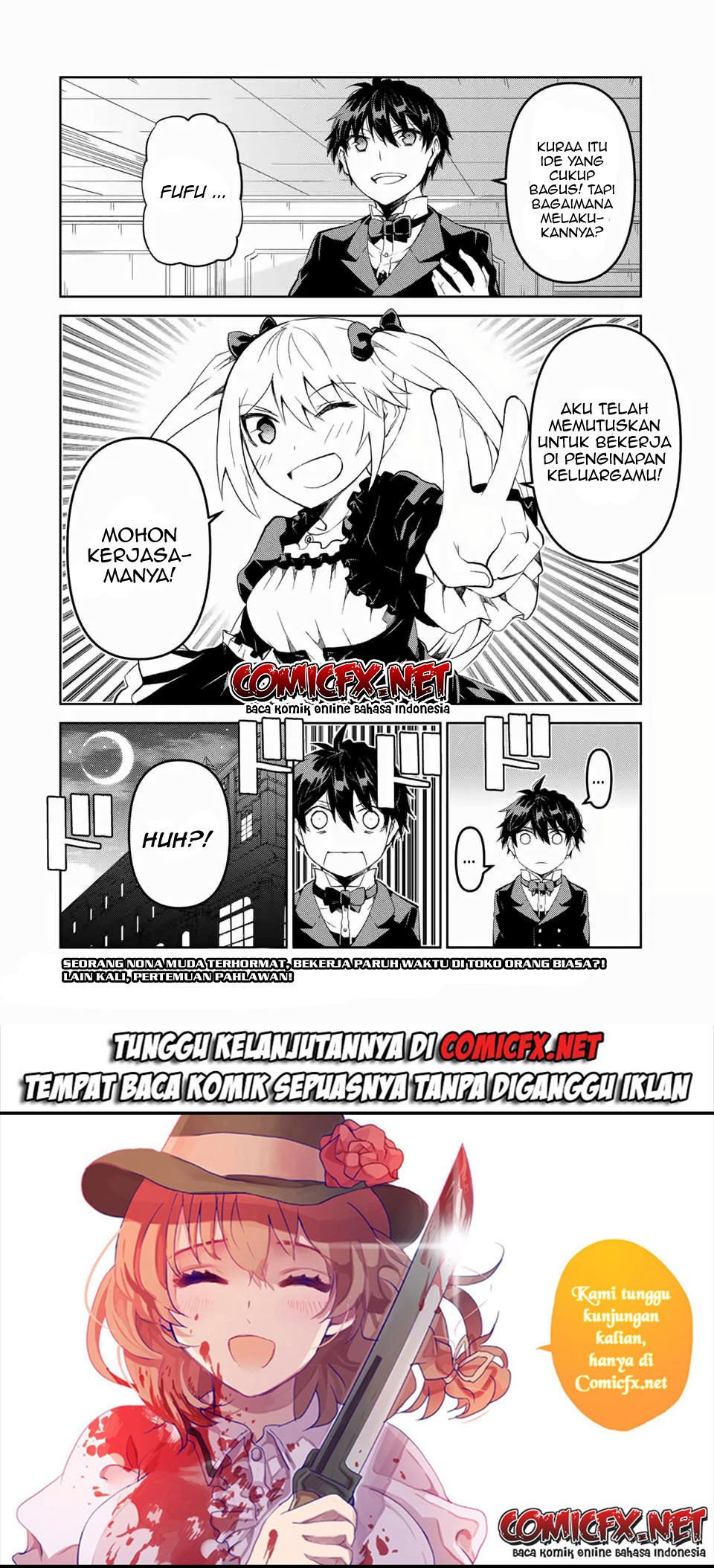 the-weakest-occupation-blacksmith-but-its-actually-the-strongest - Chapter: 41