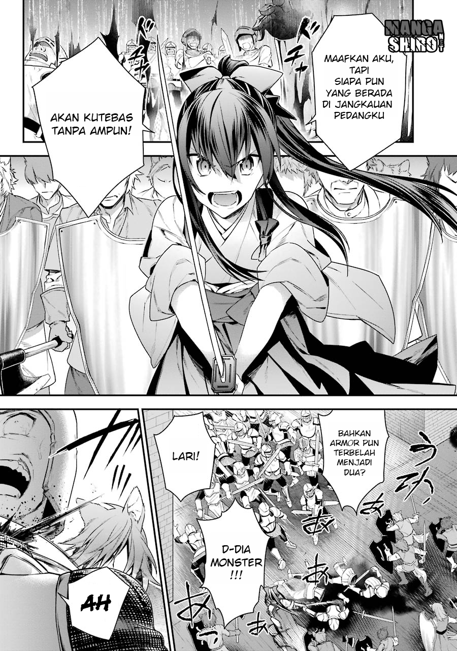 choujin-koukousei-tachi-wa-isekai-demo-yoyuu-de-ikinuku-you-desu - Chapter: 15