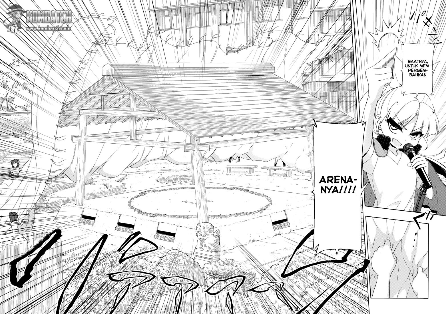 busou-shoujo-machiavellianism - Chapter: 08