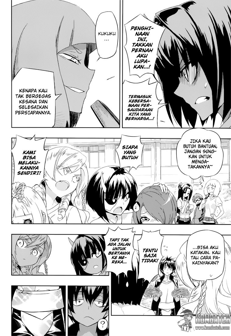 busou-shoujo-machiavellianism - Chapter: 08