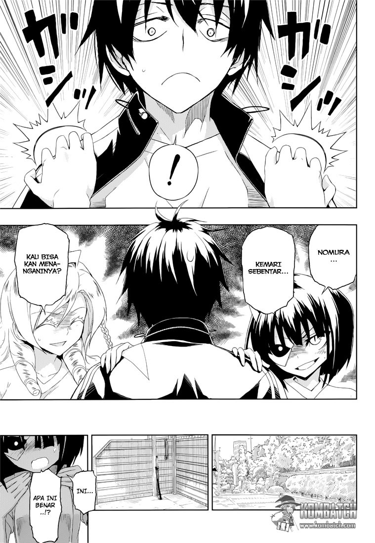 busou-shoujo-machiavellianism - Chapter: 08