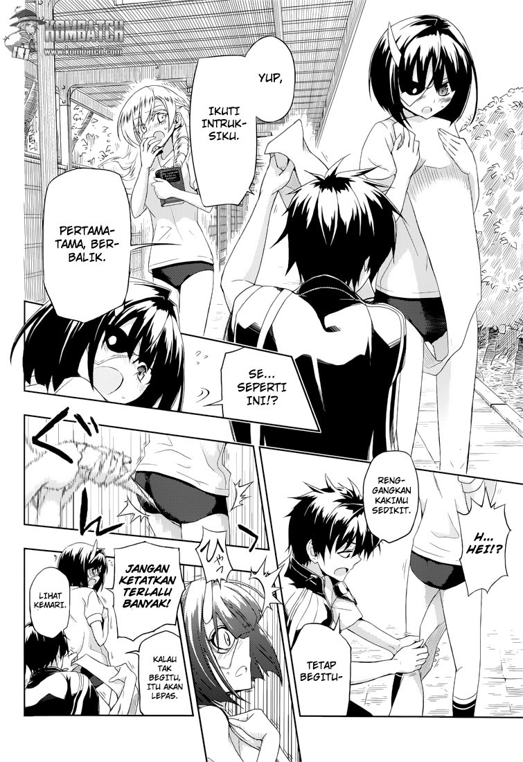 busou-shoujo-machiavellianism - Chapter: 08