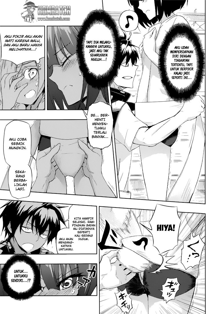 busou-shoujo-machiavellianism - Chapter: 08