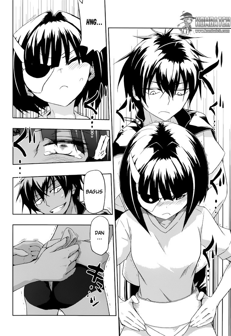 busou-shoujo-machiavellianism - Chapter: 08