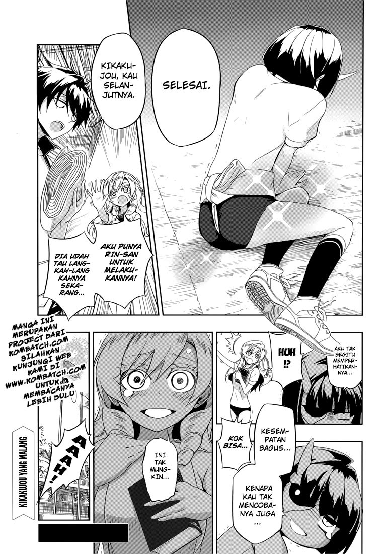 busou-shoujo-machiavellianism - Chapter: 08