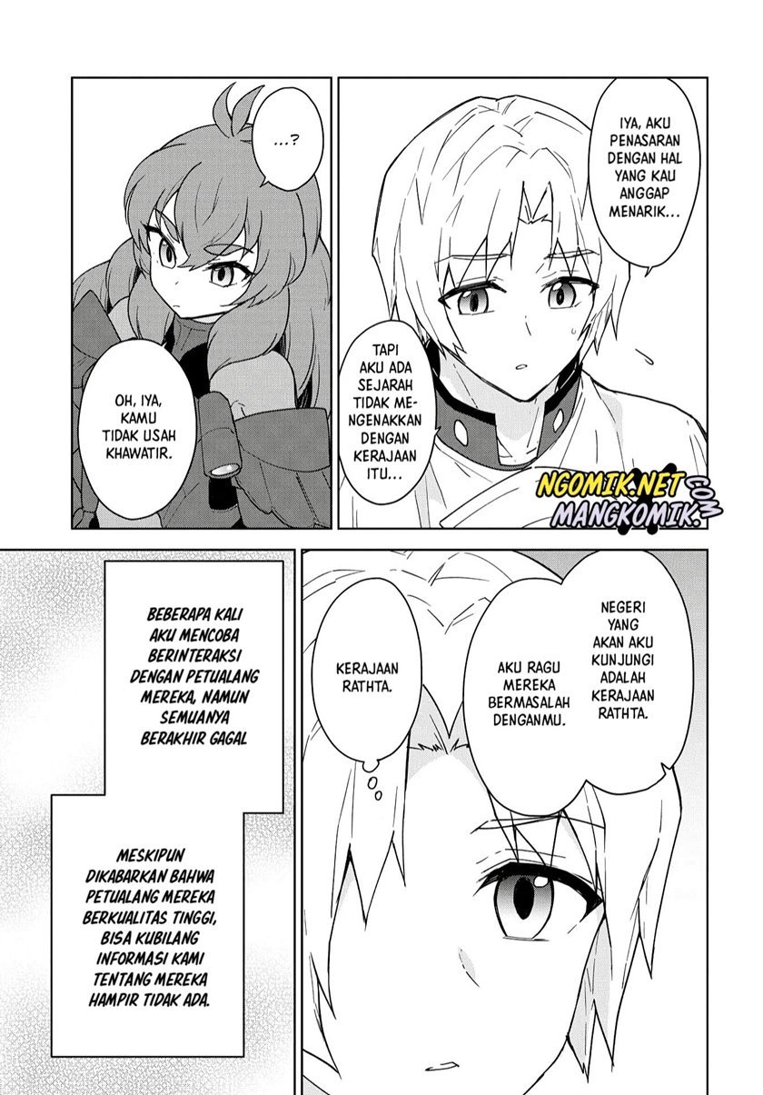 cheat-skill-shisha-sosei-ga-kakusei-shite-inishieno-maougun-wo-fukkatsu-sasete-shimaimashita-dare-mo-shinasenai-saikyou-hiiro - Chapter: 14