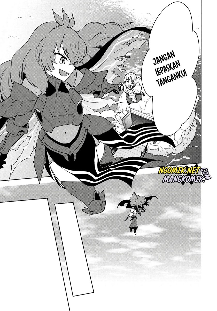 cheat-skill-shisha-sosei-ga-kakusei-shite-inishieno-maougun-wo-fukkatsu-sasete-shimaimashita-dare-mo-shinasenai-saikyou-hiiro - Chapter: 14