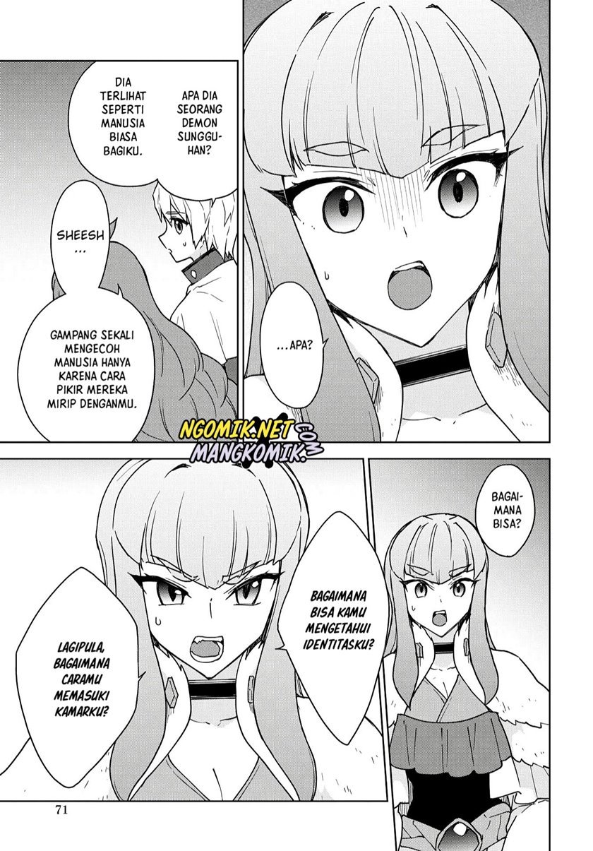 cheat-skill-shisha-sosei-ga-kakusei-shite-inishieno-maougun-wo-fukkatsu-sasete-shimaimashita-dare-mo-shinasenai-saikyou-hiiro - Chapter: 14