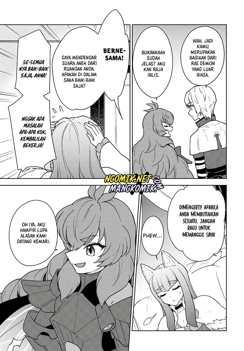 cheat-skill-shisha-sosei-ga-kakusei-shite-inishieno-maougun-wo-fukkatsu-sasete-shimaimashita-dare-mo-shinasenai-saikyou-hiiro - Chapter: 14