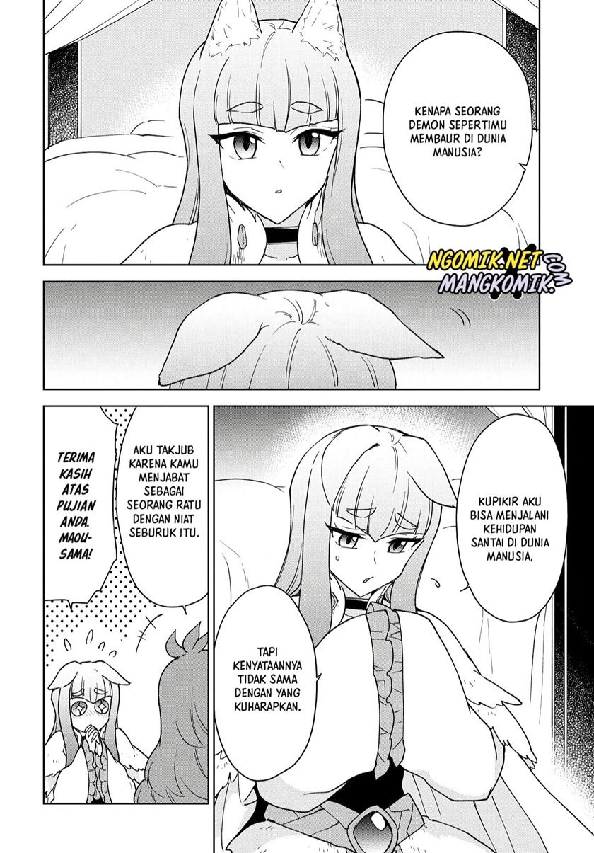 cheat-skill-shisha-sosei-ga-kakusei-shite-inishieno-maougun-wo-fukkatsu-sasete-shimaimashita-dare-mo-shinasenai-saikyou-hiiro - Chapter: 14