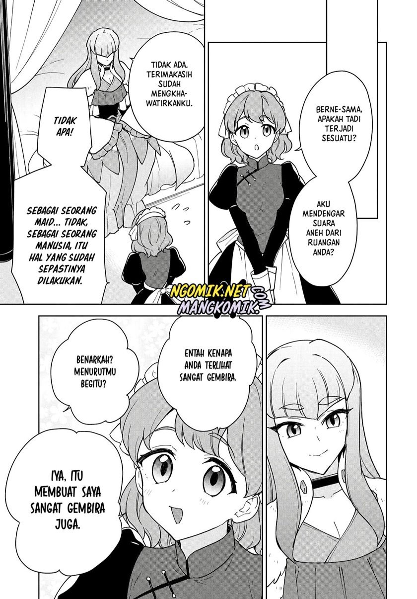 cheat-skill-shisha-sosei-ga-kakusei-shite-inishieno-maougun-wo-fukkatsu-sasete-shimaimashita-dare-mo-shinasenai-saikyou-hiiro - Chapter: 14