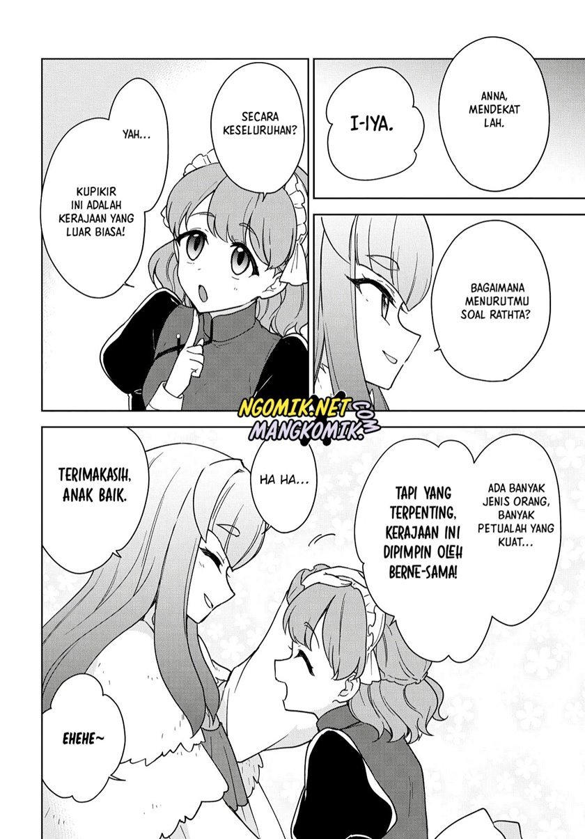 cheat-skill-shisha-sosei-ga-kakusei-shite-inishieno-maougun-wo-fukkatsu-sasete-shimaimashita-dare-mo-shinasenai-saikyou-hiiro - Chapter: 14