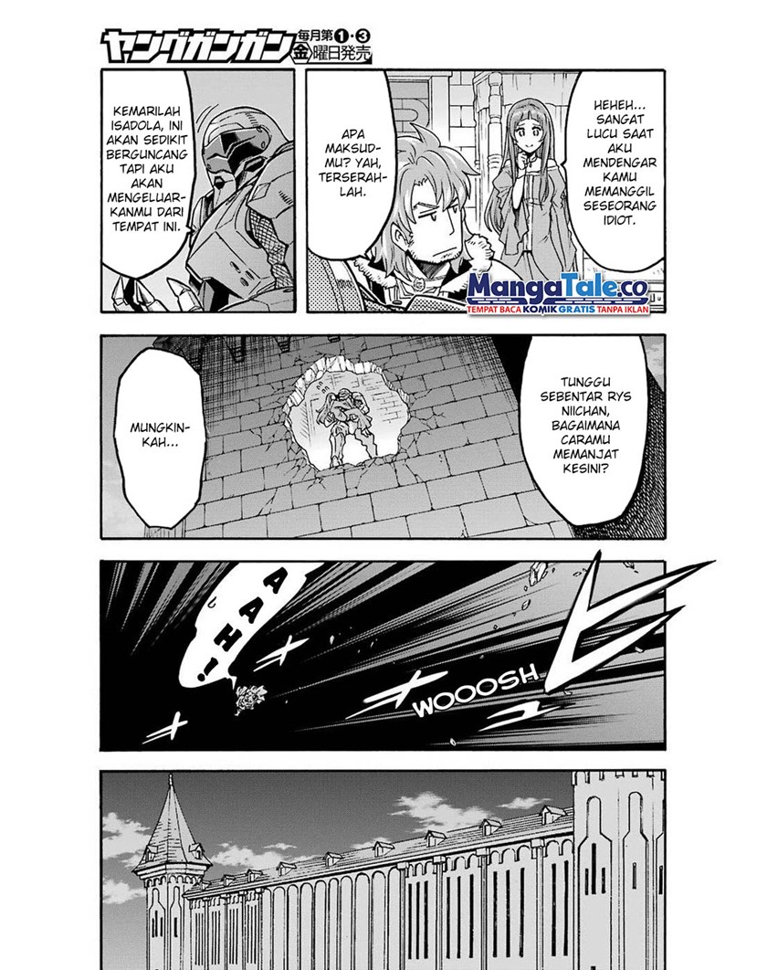 knights-magic - Chapter: 67