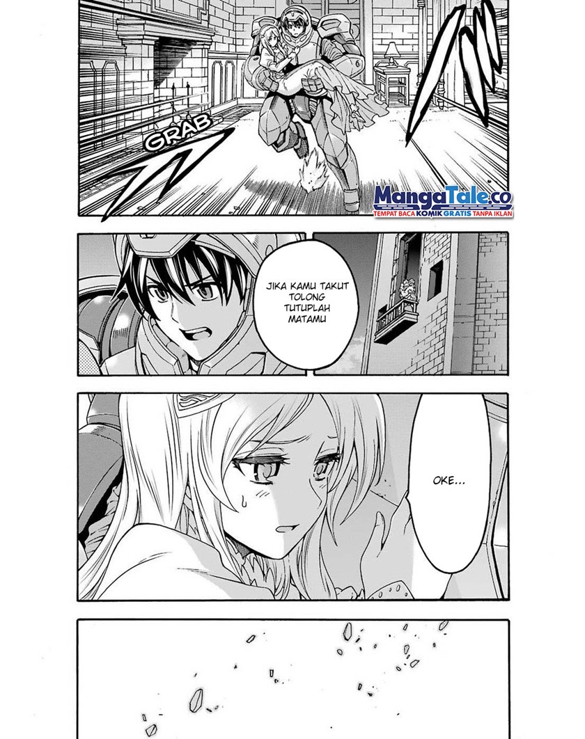 knights-magic - Chapter: 67