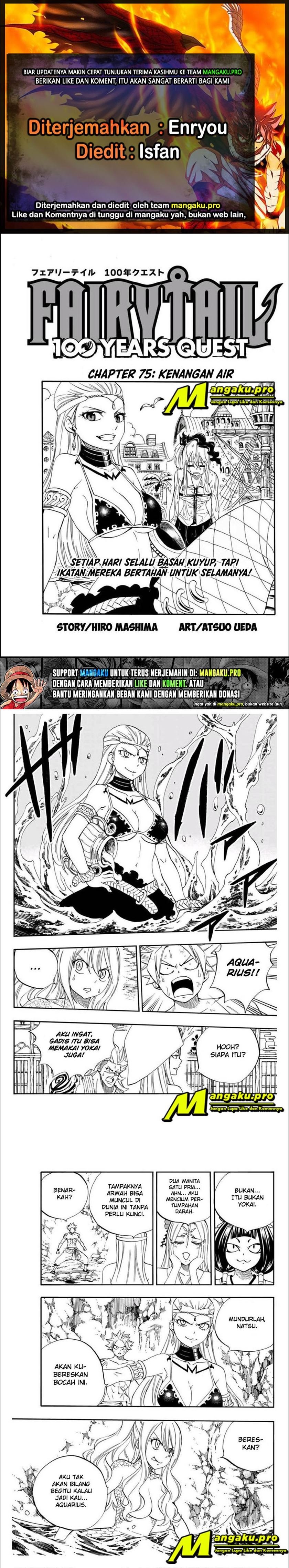 fairy-tail-100-years-quest - Chapter: 75