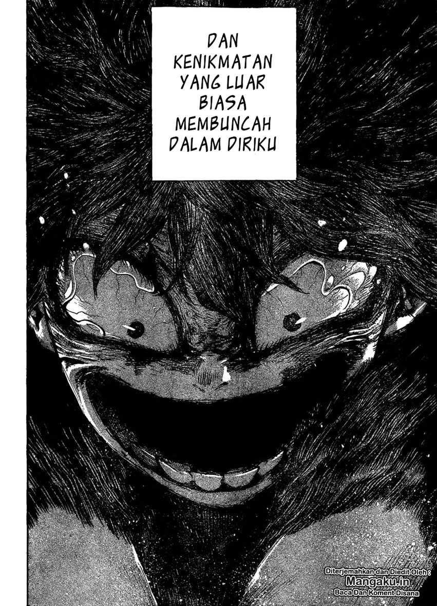 boku-no-hero-academia - Chapter: 236