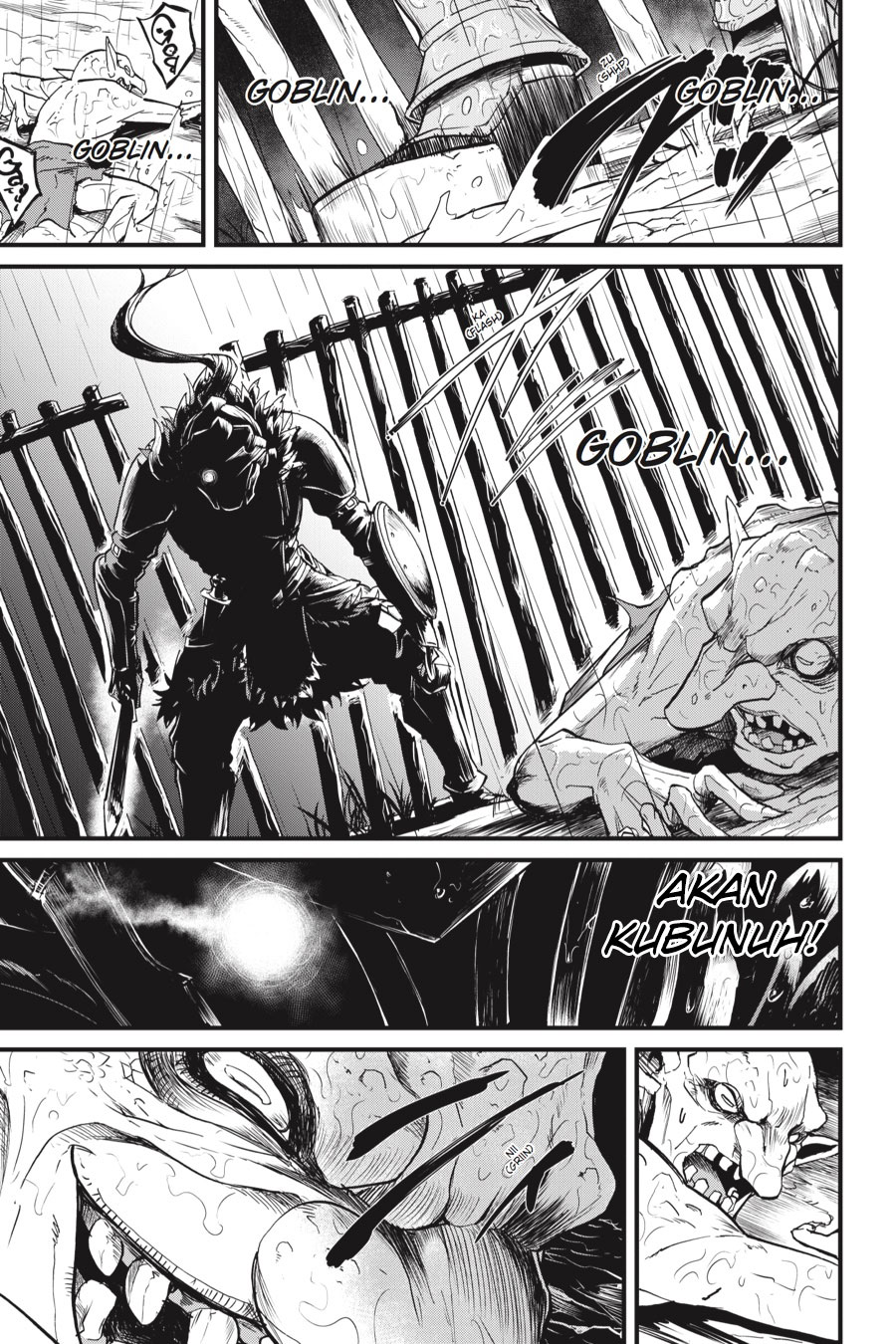 goblin-slayer-side-story-year-one - Chapter: 14