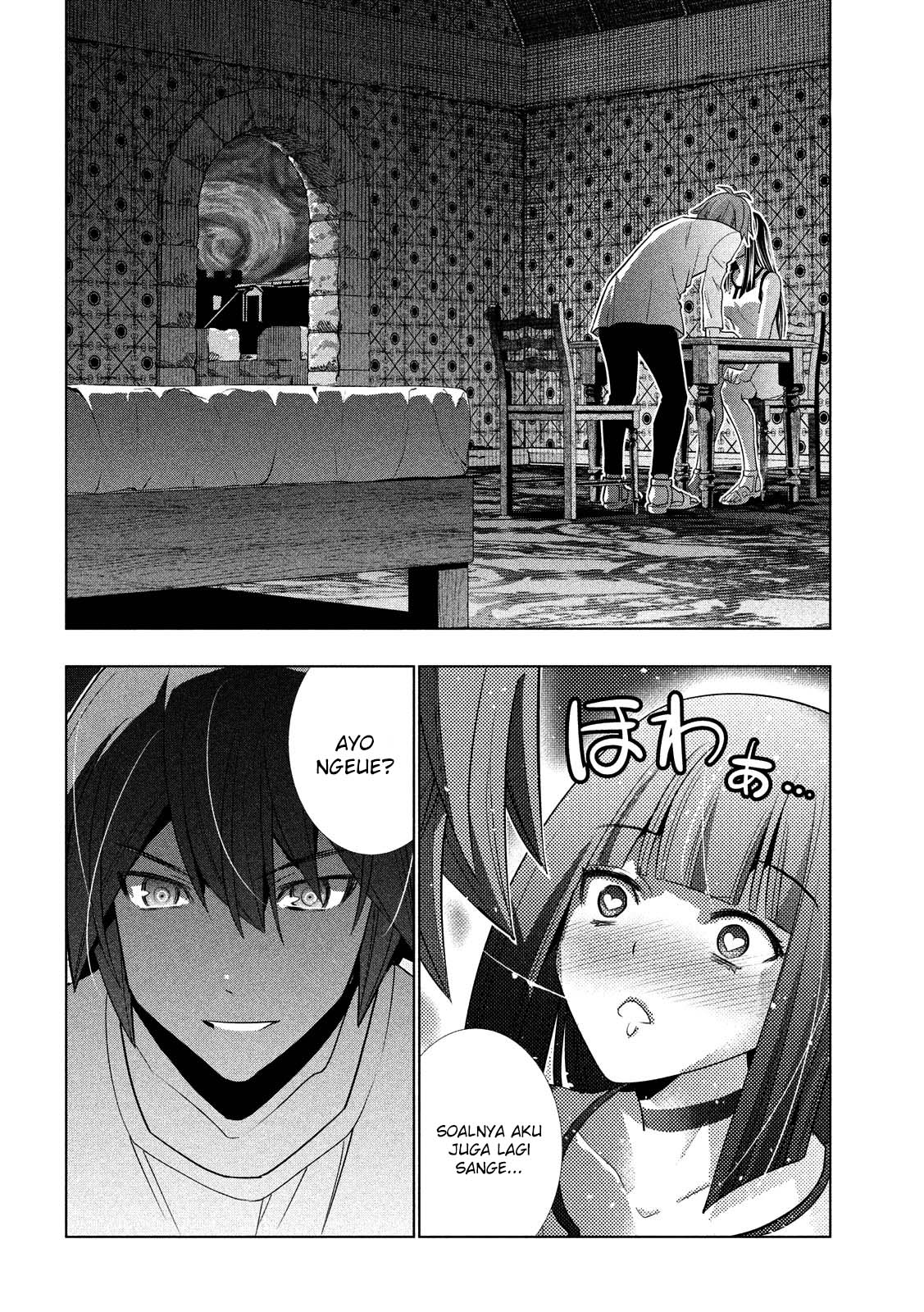 parallel-paradise - Chapter: 95