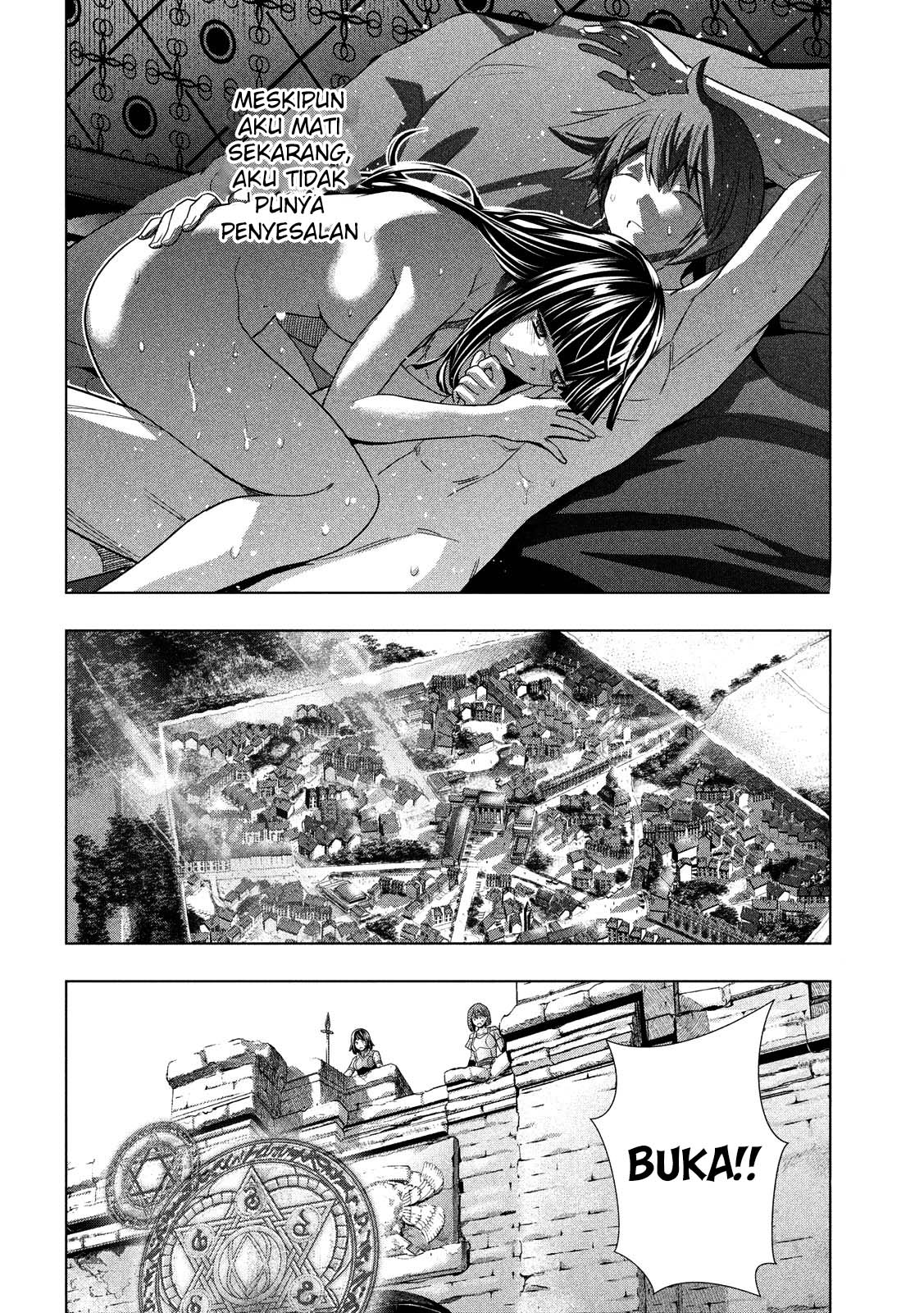 parallel-paradise - Chapter: 95