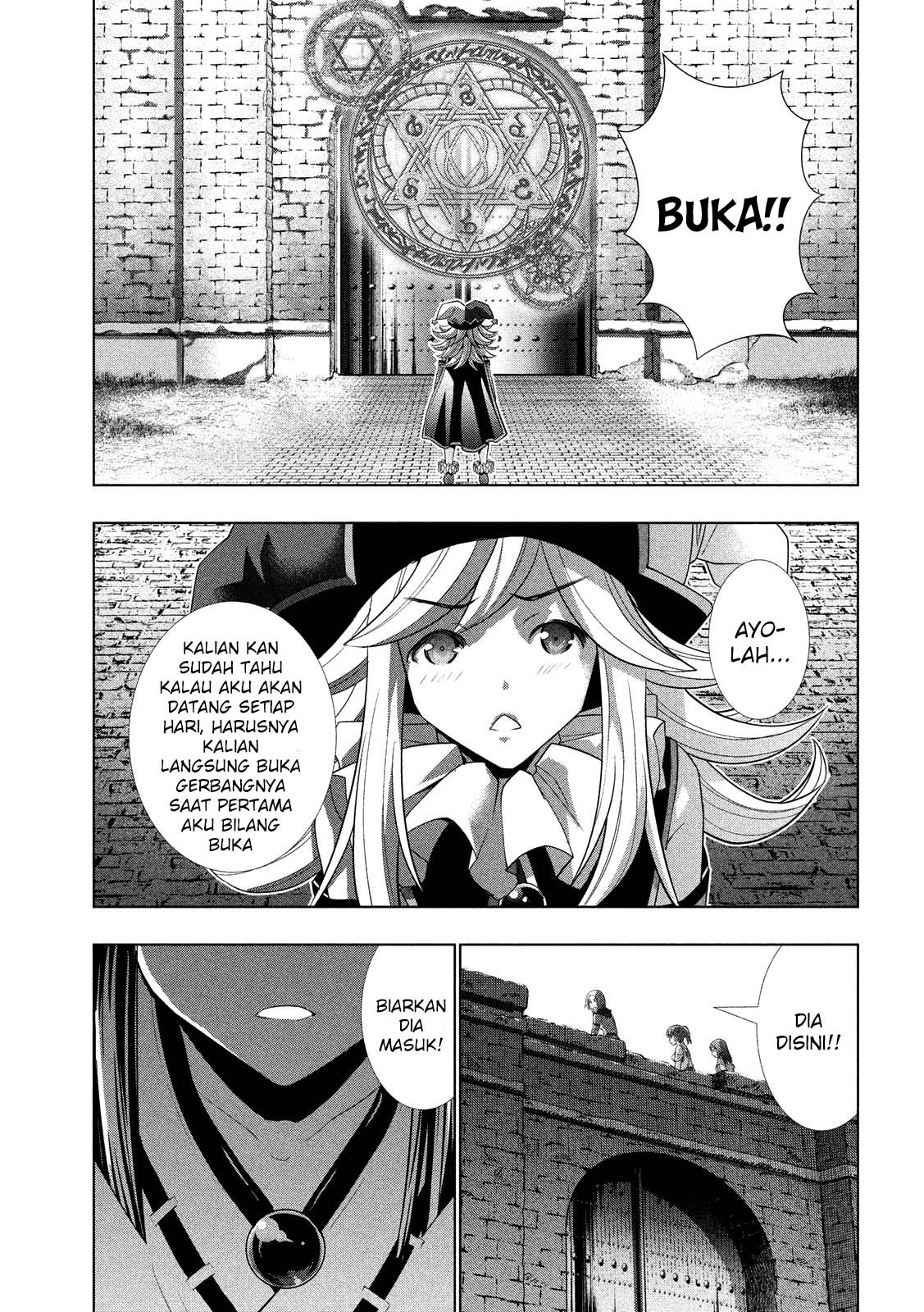 parallel-paradise - Chapter: 95