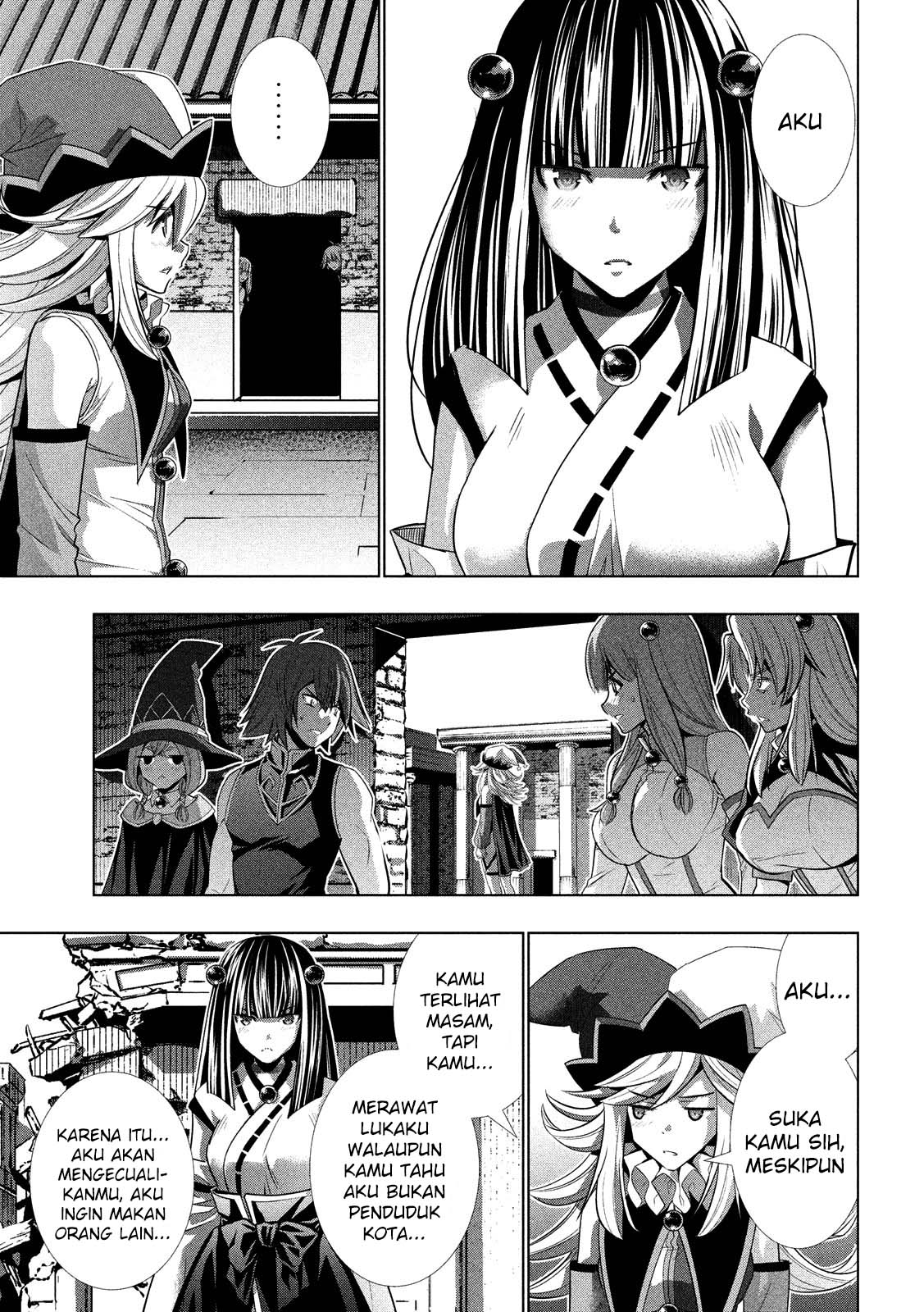 parallel-paradise - Chapter: 95