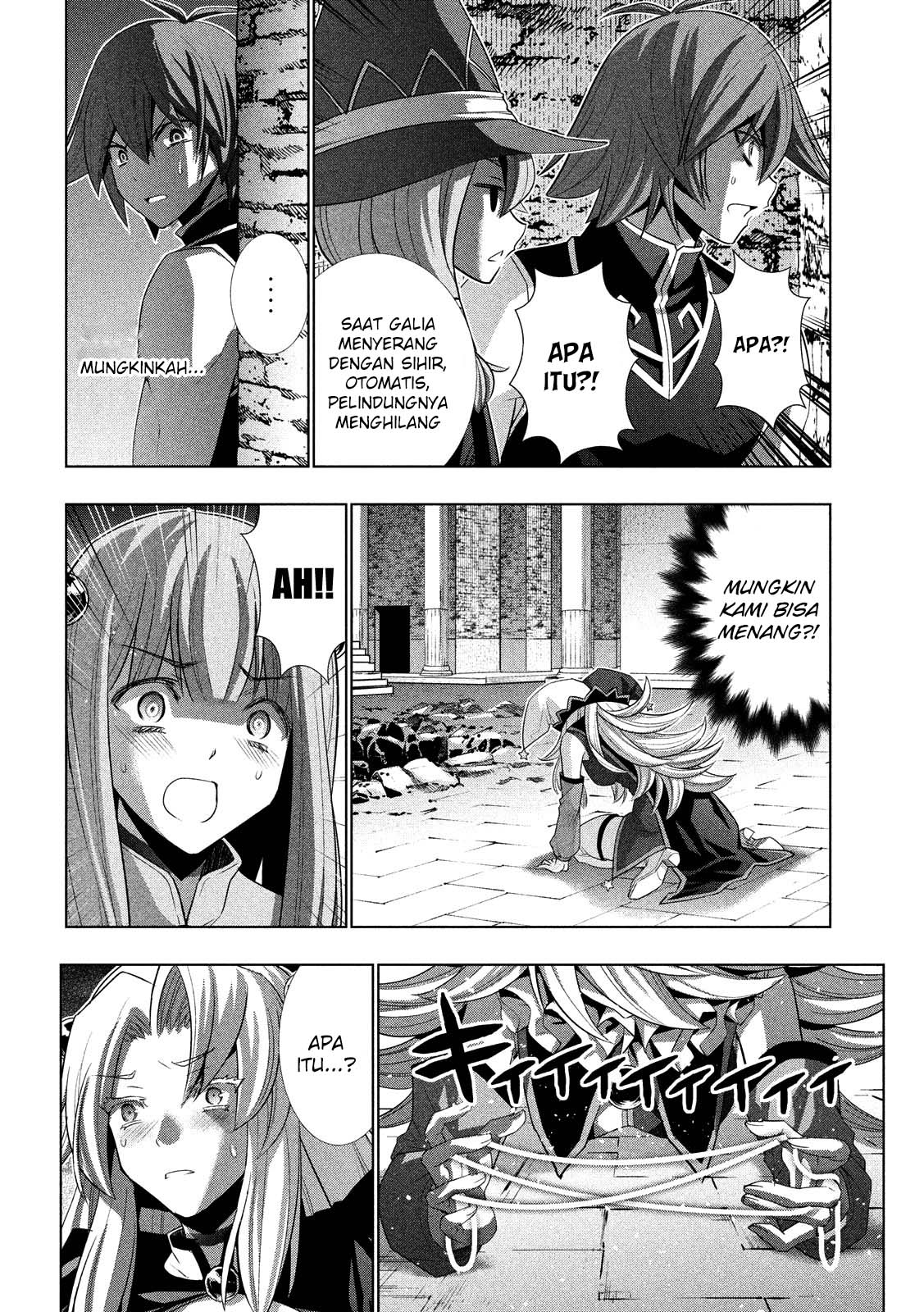 parallel-paradise - Chapter: 95