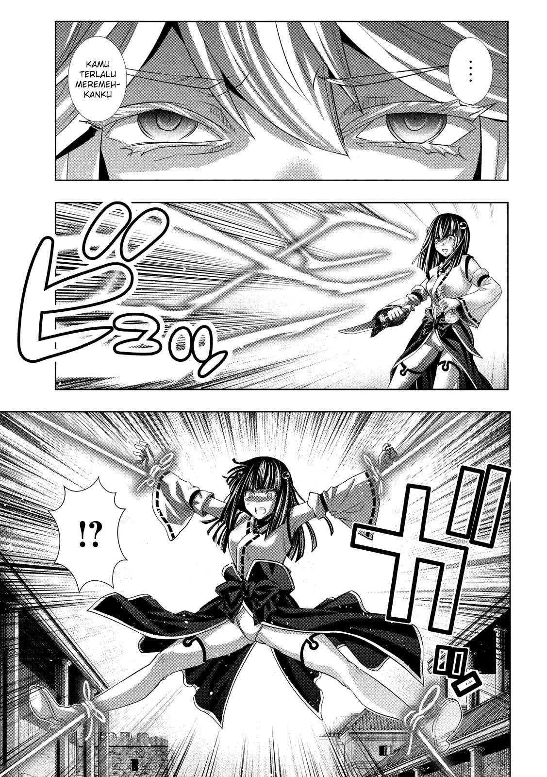 parallel-paradise - Chapter: 95