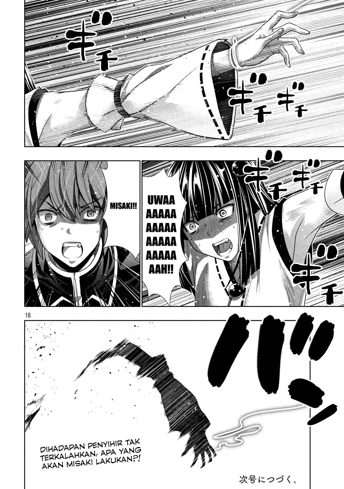 parallel-paradise - Chapter: 95