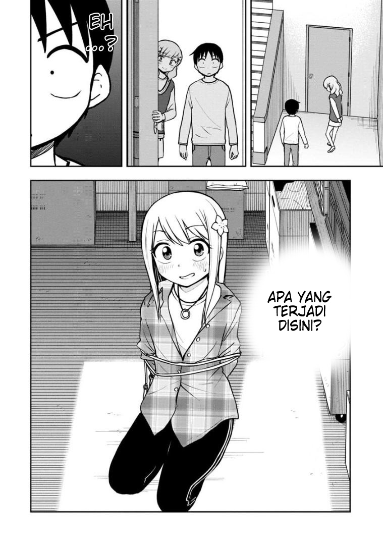 himeno-chan-ni-koi-wa-mada-hayai - Chapter: 41