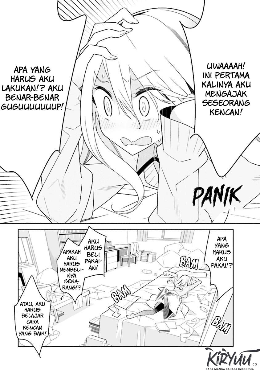 all-of-humanity-is-yuri-except-for-me - Chapter: 2.3