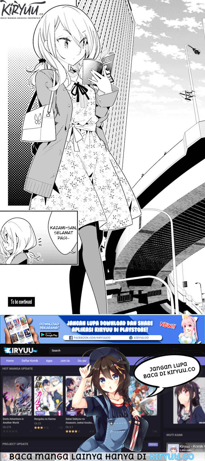 all-of-humanity-is-yuri-except-for-me - Chapter: 2.3
