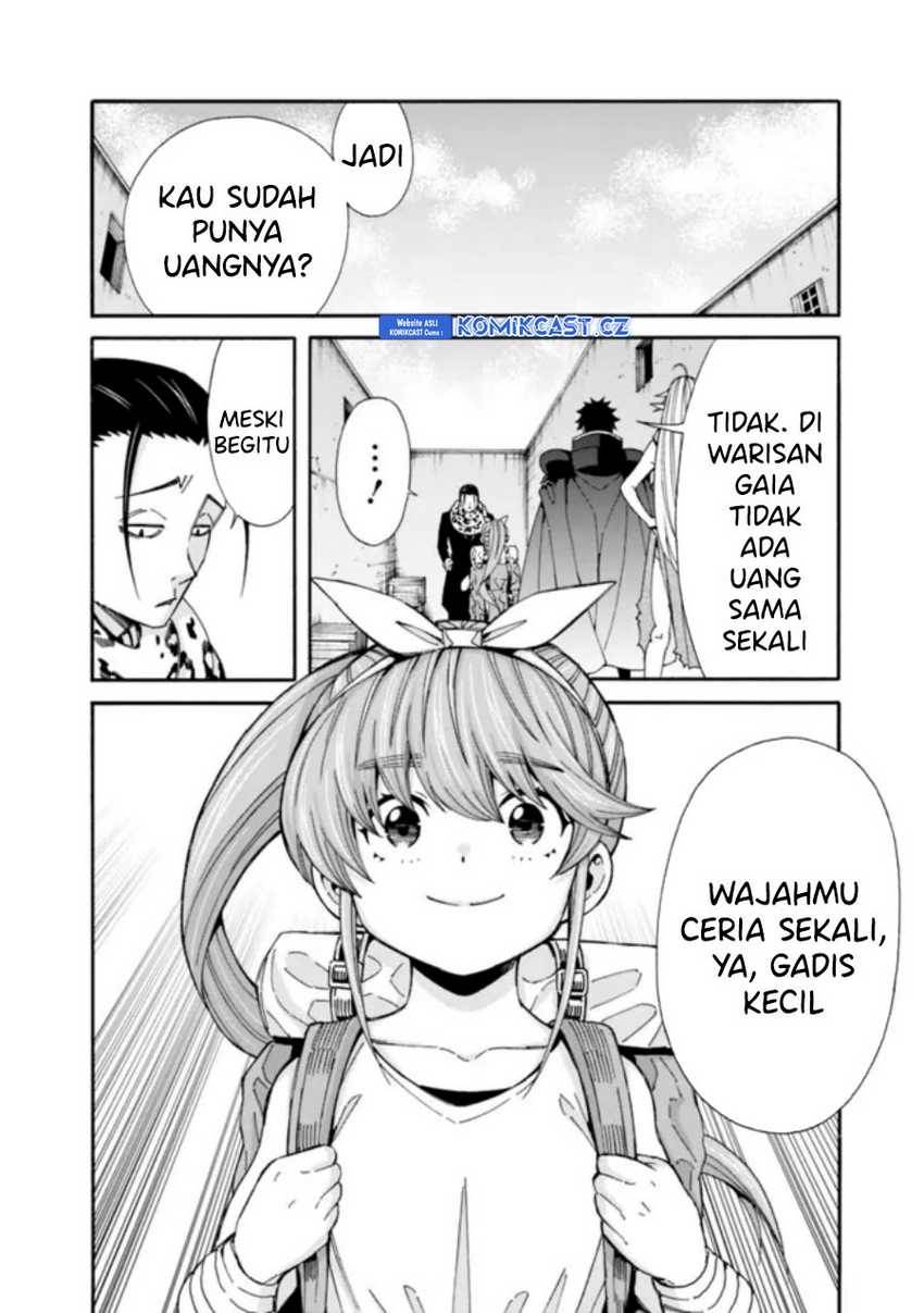 the-strongest-harem-of-nobles - Chapter: 38