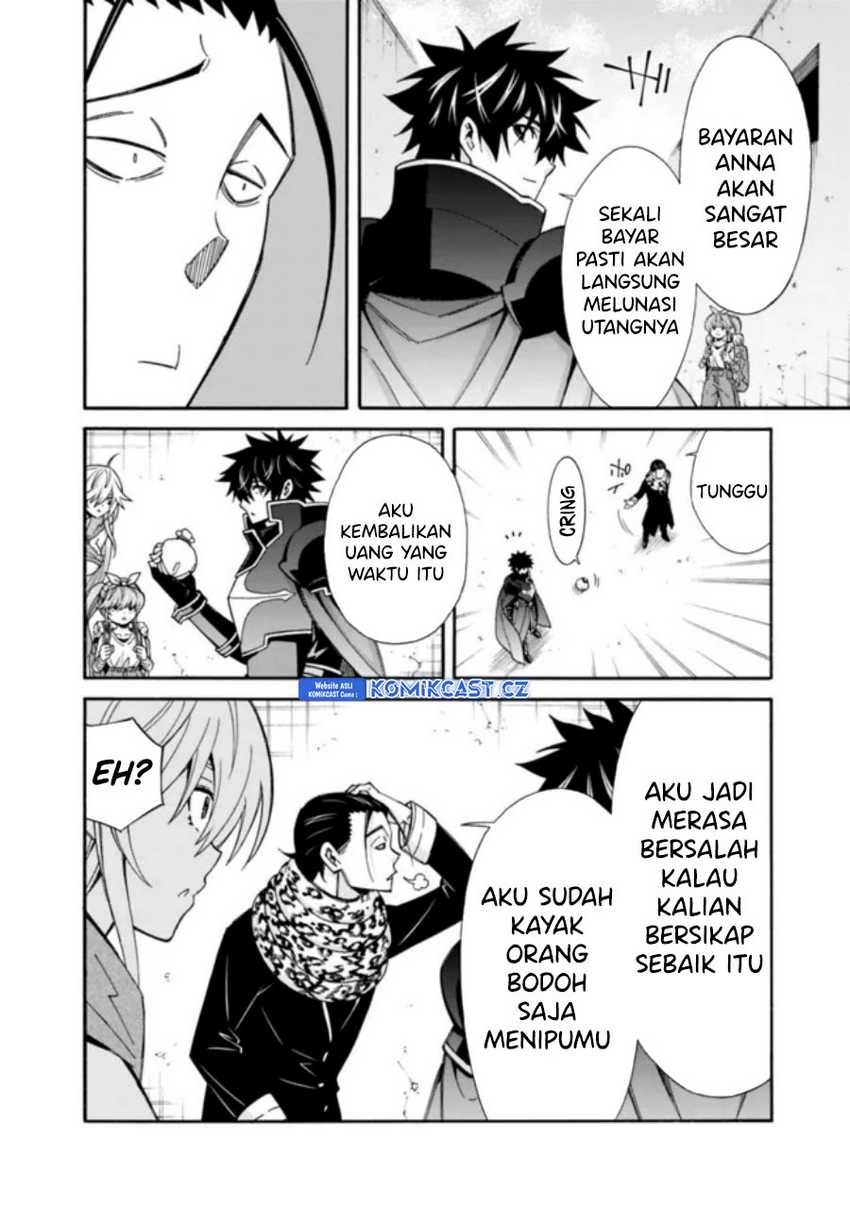 the-strongest-harem-of-nobles - Chapter: 38