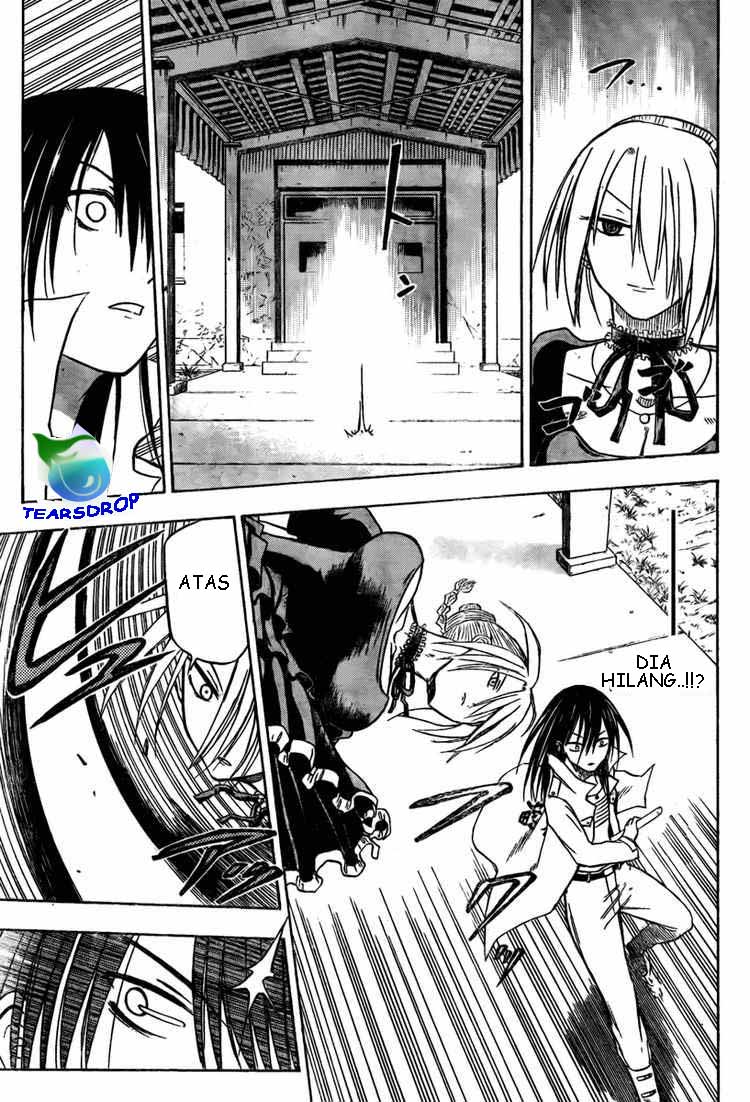 beelzebub - Chapter: 17