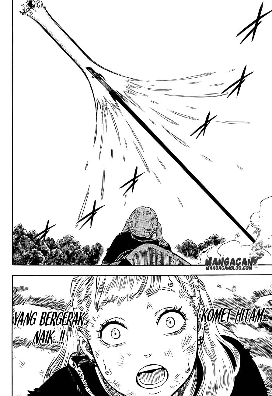 black-clover - Chapter: 97