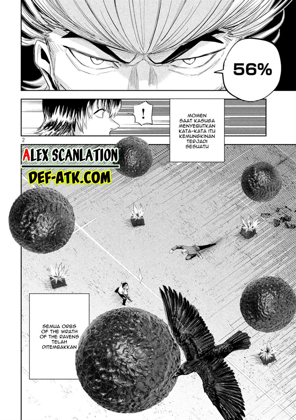 lili-men - Chapter: 39