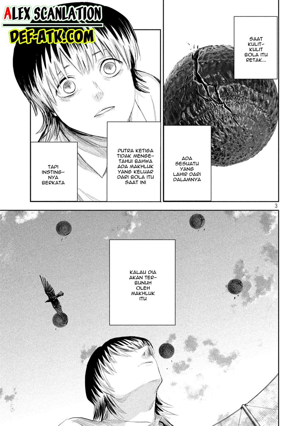 lili-men - Chapter: 39