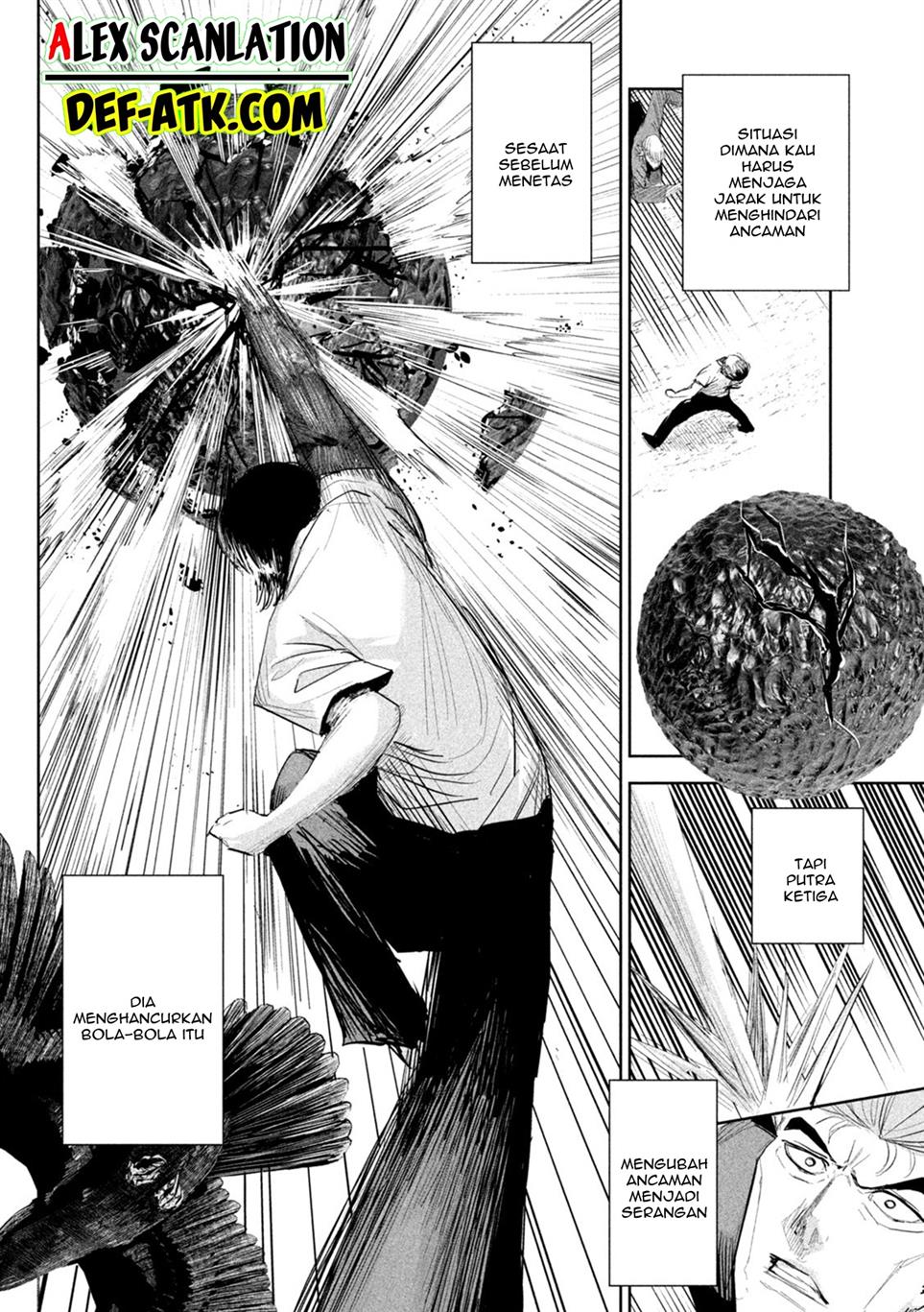 lili-men - Chapter: 39