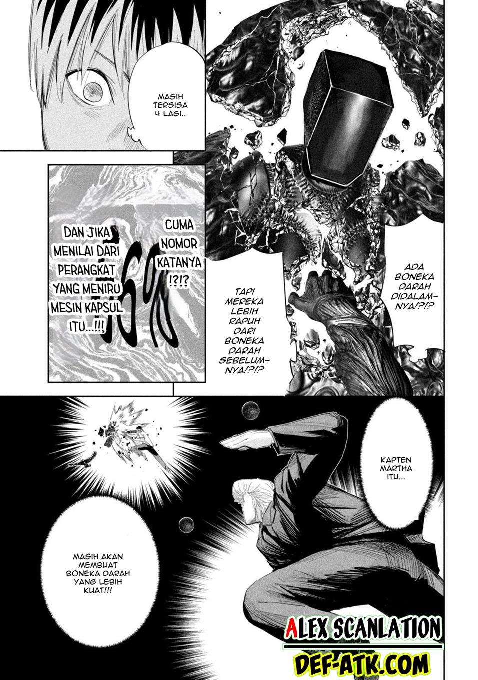 lili-men - Chapter: 39