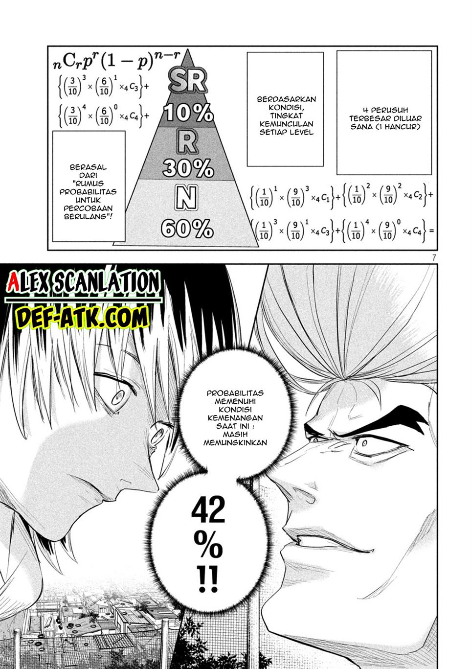 lili-men - Chapter: 39