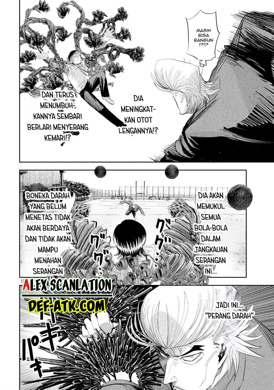 lili-men - Chapter: 39