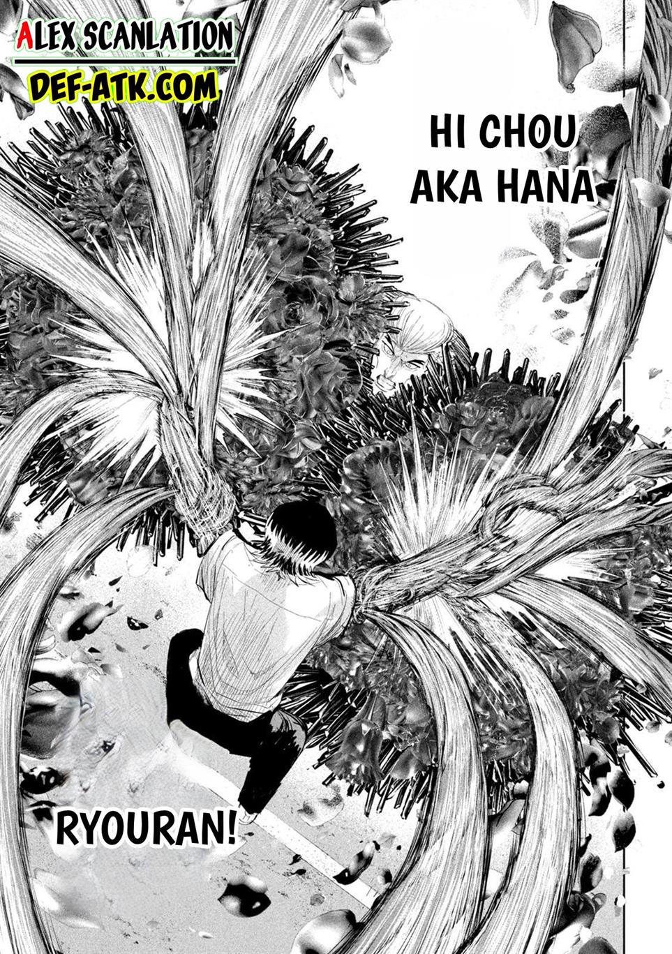 lili-men - Chapter: 39