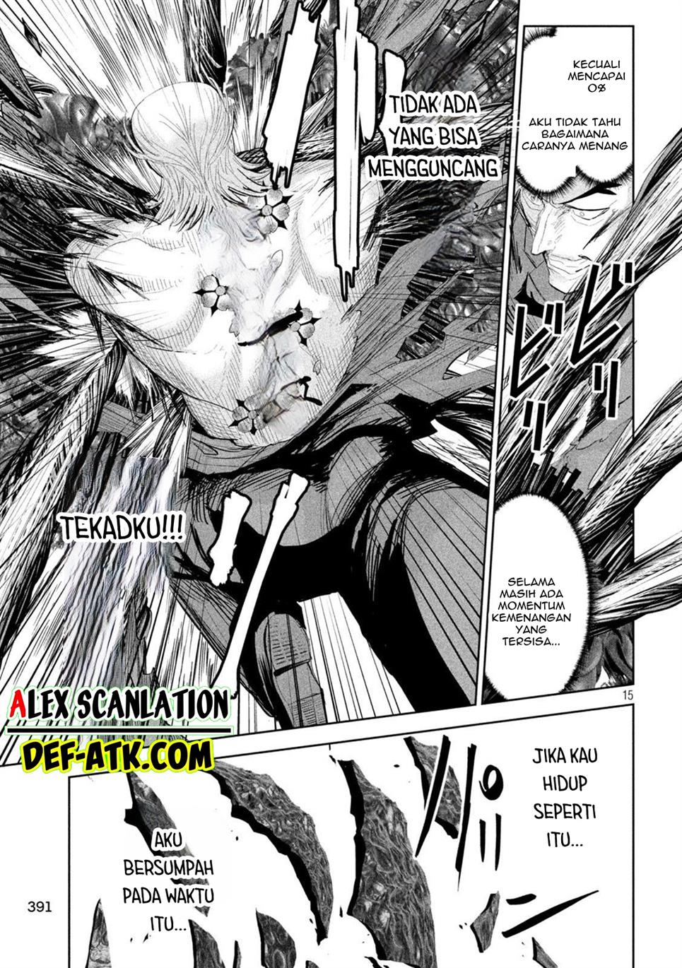 lili-men - Chapter: 39