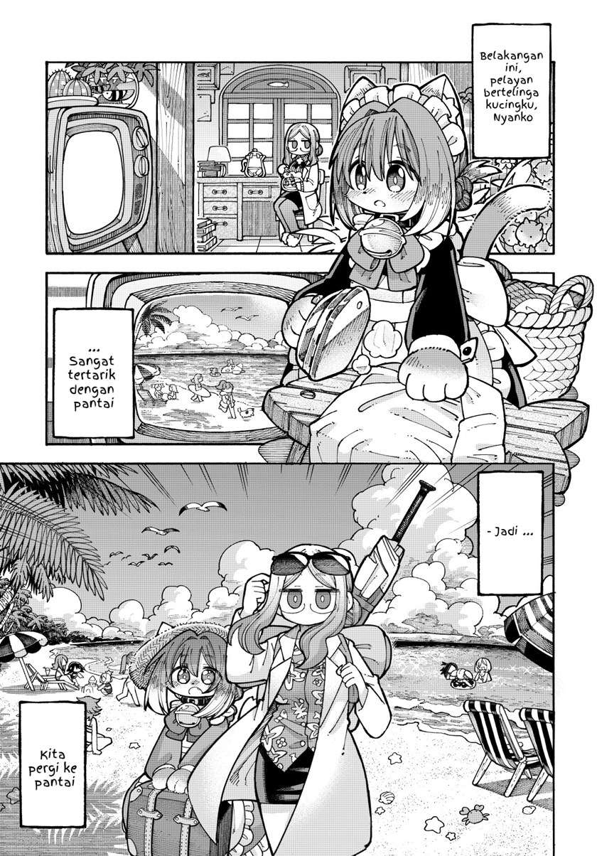 sorajirous-untitled-cat-maid - Chapter: 2