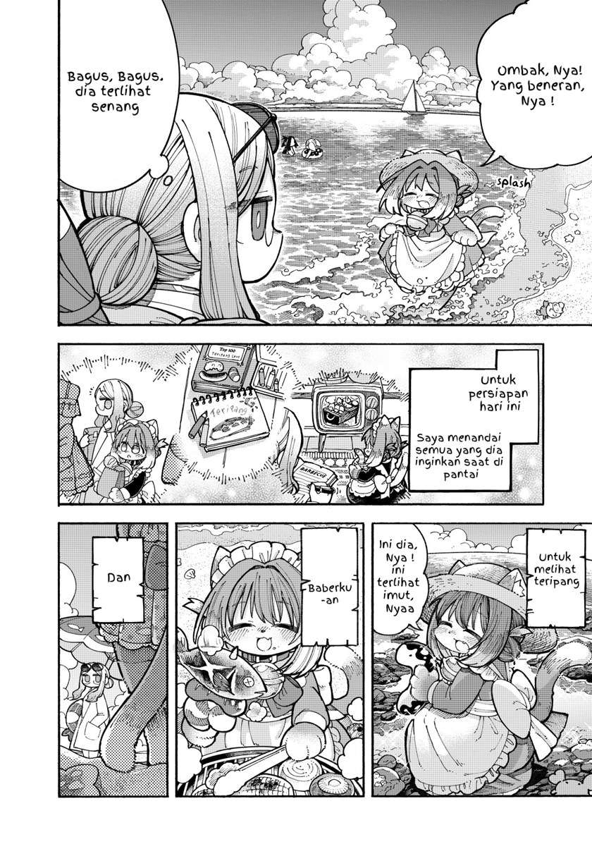 sorajirous-untitled-cat-maid - Chapter: 2