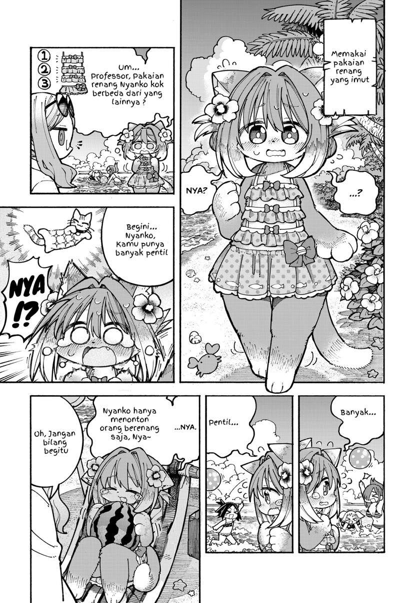 sorajirous-untitled-cat-maid - Chapter: 2